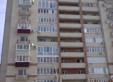 3-к квартира, 112 м², 12/13 эт.