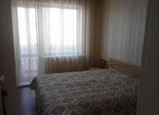 3-к квартира, 55 м², 6/9 эт.