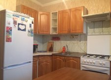2-к квартира, 53.8 м², 8/9 эт.