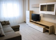1-к квартира, 40 м², 4/5 эт.