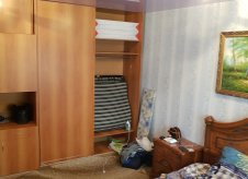 2-к квартира, 41 м², 3/5 эт.