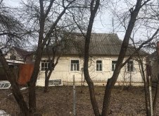 Дом 58 м² на участке 8 сот.