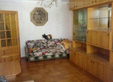 2-к квартира, 50 м², 1/5 эт.