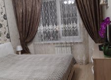 3-к квартира, 78 м², 5/5 эт.