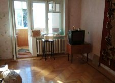 1-к квартира, 34 м², 3/4 эт.