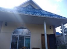 Дом 150 м² на участке 400 сот.