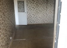 1-к квартира, 30 м², 5/5 эт.