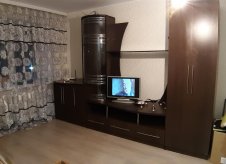 1-к квартира, 31 м², 3/4 эт.