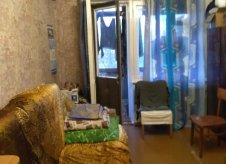 1-к квартира, 311 м², 3/5 эт.