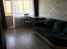 1-к квартира, 32 м², 5/5 эт.