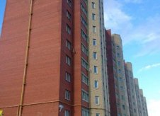 2-к квартира, 63 м², 2/10 эт.