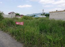 Участок 5 сот.