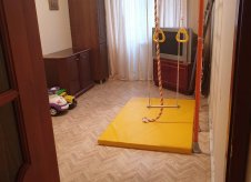 3-к квартира, 84 м², 3/7 эт.