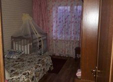 2-к квартира, 49 м², 5/5 эт.