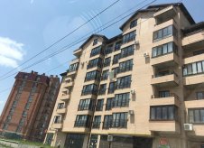 2-к квартира, 77 м², 7/7 эт.