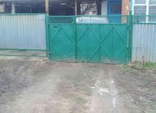 Дом 40 м² на участке 9 сот.