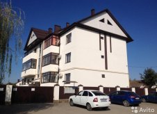 1-к квартира, 37 м², 2/3 эт.