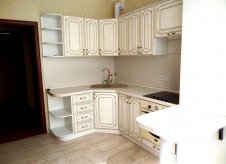1-к квартира, 35 м², 3/6 эт.