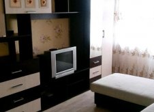 1-к квартира, 40 м², 6/9 эт.