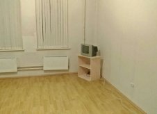 1-к квартира, 40 м², 12/17 эт.