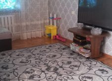 1-к квартира, 39 м², 5/5 эт.