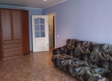 1-к квартира, 37 м², 8/11 эт.