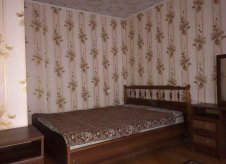 1-к квартира, 30 м², 3/5 эт.