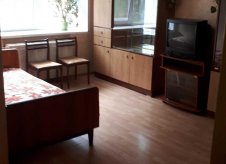 1-к квартира, 32 м², 3/5 эт.