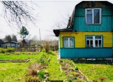Участок 6 сот.