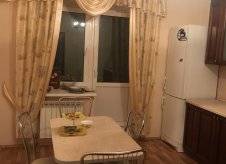 2-к квартира, 85 м², 4/9 эт.