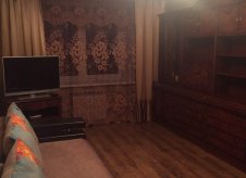1-к квартира, 42 м², 13/16 эт.