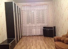 1-к квартира, 38 м², 4/5 эт.