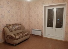 1-к квартира, 46 м², 11/11 эт.