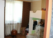 2-к квартира, 45.7 м², 1/9 эт.