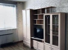 1-к квартира, 36 м², 4/5 эт.