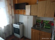 1-к квартира, 38 м², 9/9 эт.
