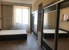 2-к квартира, 59 м², 4/4 эт.