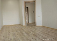1-к квартира, 38 м², 8/9 эт.