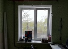 2-к квартира, 46 м², 2/3 эт.