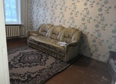 1-к квартира, 30 м², 1/5 эт.