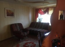 3-к квартира, 54 м², 4/5 эт.