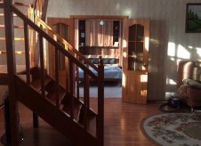 Дом 180 м² на участке 8 сот.