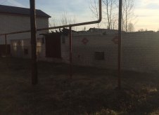 Участок 10 сот.