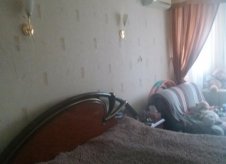2-к квартира, 70 м², 13/17 эт.
