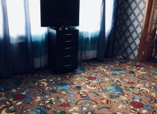 Дом 120 м² на участке 4 сот.