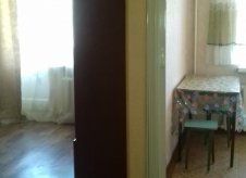 1-к квартира, 31.2 м², 4/5 эт.