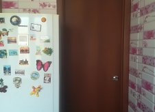 1-к квартира, 30 м², 5/5 эт.