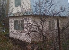 Дача 48 м² на участке 4.2 сот.