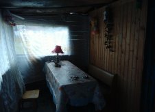 Дача 24 м² на участке 24 сот.