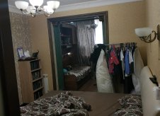 3-к квартира, 82 м², 6/6 эт.
